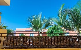 Landmar Costa Los Gigantes Family Puerto De Santiago (tenerife)